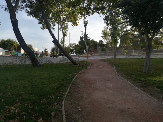 Jardín de la Calzá (3)